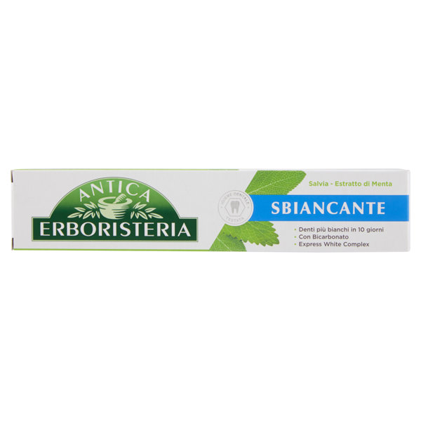 Image of Antica Erboristeria Sbiancante 75 ml 1621091