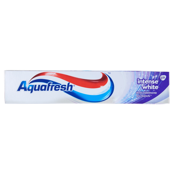 Image of Aquafresh intense white 75 ml 6073