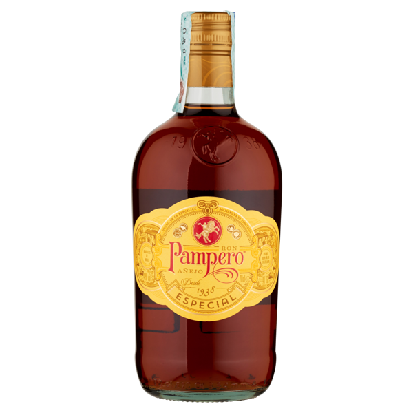 Image of Pampero Especial 70 cl 90788
