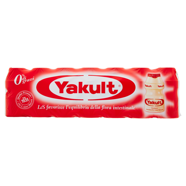 Image of Yakult 7 x 65 ml 1173078