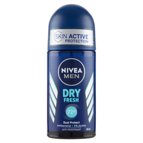 Nivea Men Dry Fresh Anti-Perspirant 50 ml