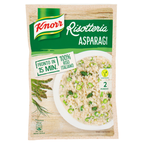 Knorr Risotteria Spinaci 175 g