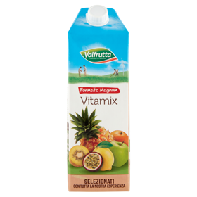 Valfrutta Vitamix 1500 ml