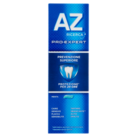 AZ Ricerca Dentifricio Pro-Expert Prevenzione Superiore 75 ml