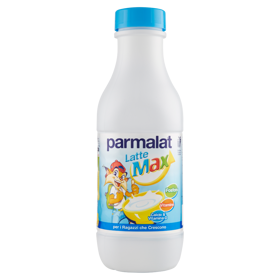 parmalat Latte Max 1000 ml