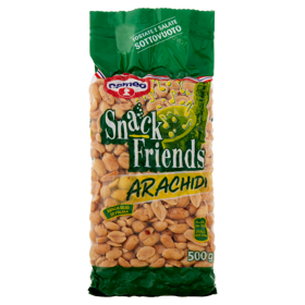 cameo Snack Friends Arachidi 500 g