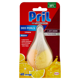 PRIL Deo Perls Limone 17g