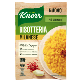 Knorr Risotteria Milanese 175 g