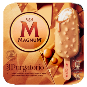 Magnum Purgatorio 3 x 71 g