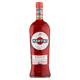Martini Fiero 1 L con Bellini 250 ml