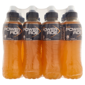 POWERADE Orange PET 500 ml