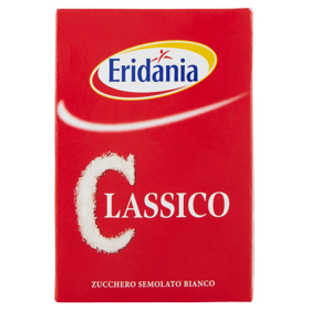 Eridania   Zucchero Classico Kg 1 