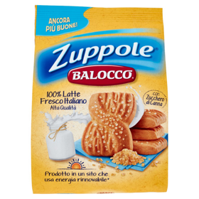 Balocco Zuppole 700 g