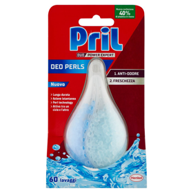 PRIL Deo Perls Classic 17g