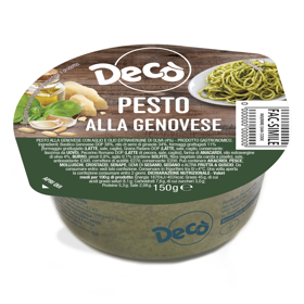 Pesto Genovese Gr 150