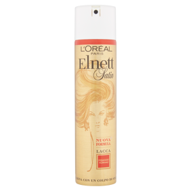 L'Oréal Paris Elnett satin fissaggio normale 250 ml