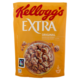 Kellogg's Extra Original 375 g