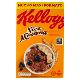Kellogg's Nice Morning 500 g