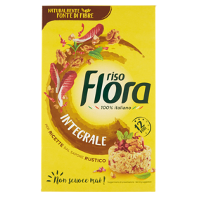 Flora Integrale 1 kg