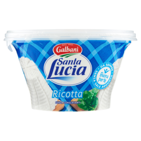 Galbani Santa Lucia Ricotta 250 g