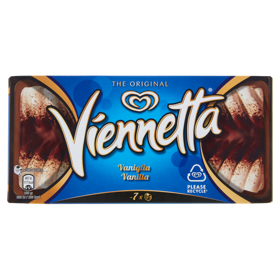 Viennetta Vaniglia 320 g
