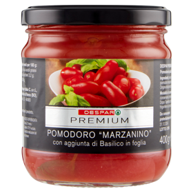 Despar Premium Pomodoro 