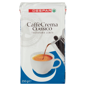Despar CaffèCrema Classico 250 g