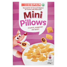 Despar Mini Pillows 375 g