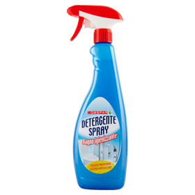 Despar Detergente Spray Bagno igienizzante* 750 ml