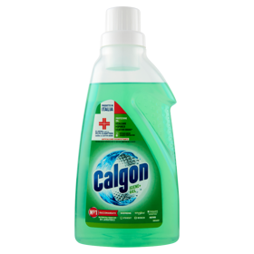 Calgon Hygiene + Anticalcare disinfettante Lavatrice 750 ml