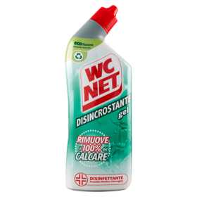 Wc Net - Disincrostante gel, 700 ml