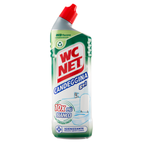 Wc Net - Candeggina gel, mountain fresh, 700 ml