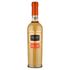 Pellegrino Vino Liquoroso Moscato Terre Siciliane IGP 50 cl