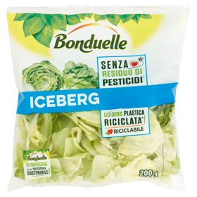 Bonduelle Iceberg 200 g