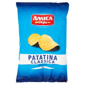 Amica Chips Patatina Classica 200 g