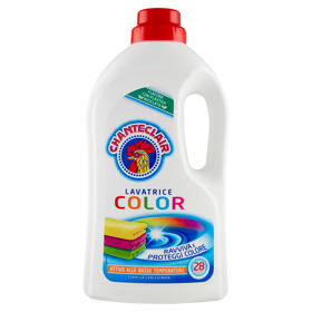 Chanteclair Lavatrice Color 1260 ml