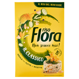 Flora il Classico 1 Kg