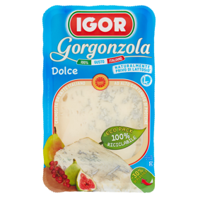 Igor Gorgonzola Dolce DOP 150 g