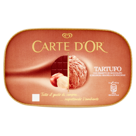 Carte D'Or Tartufo 500 g