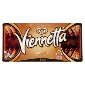 Viennetta Algida Cappuccino 320 g