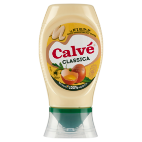Calvè Maionese Classica 250 ml