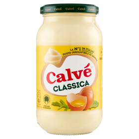 Calvè Classica 450 ml