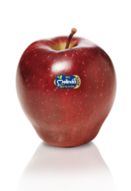 MELE RED DELICIOUS MEL.DOP 75/80 750g 1^