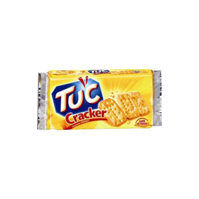 TUC CRACKERS CLASS.31GR