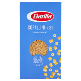 BARILLA CORALLINI 500GR