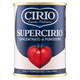 CIRIO SUPERCIRIO 140GR