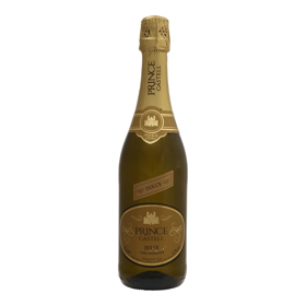 CASTELL SPUMANTE DOLCE 75CL