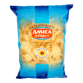 AMICA CHIPS PATATINE 500GR