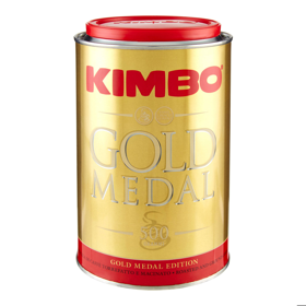 KIMBO GOLD MEDAL LATTINA 500GR