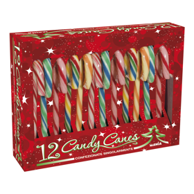 CANDY CANES 12PACK